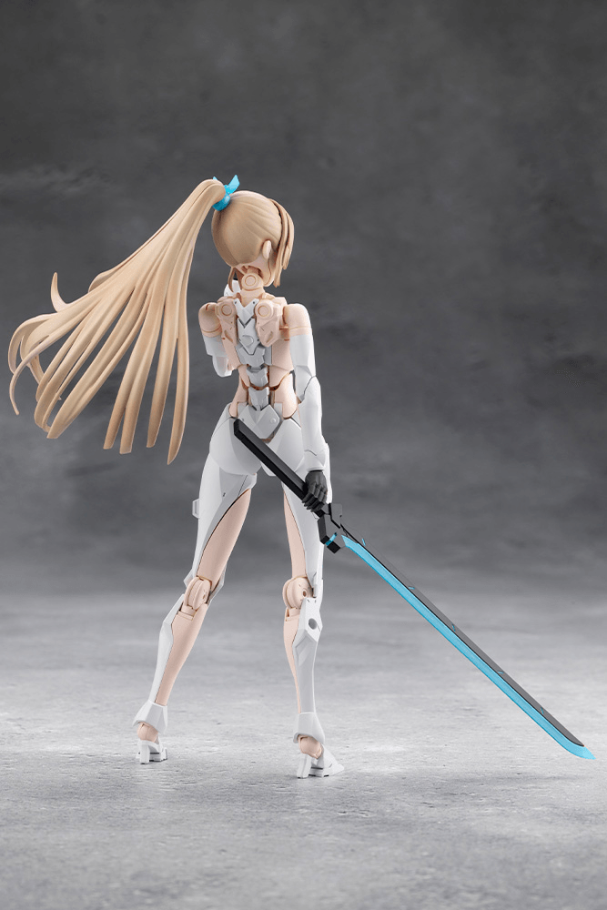 Megalomaria CX034 EMULATOR KOTOBUKIYA