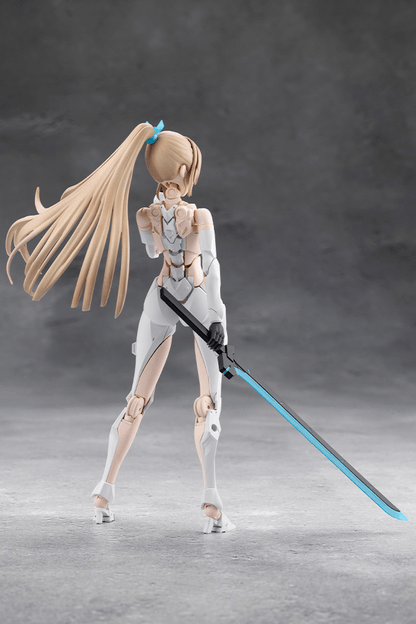 Megalomaria CX034 EMULATOR KOTOBUKIYA