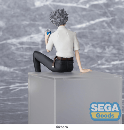 Evangelion: New Theatrical Edition PM Perching Figure Kaworu Nagisa SEGA