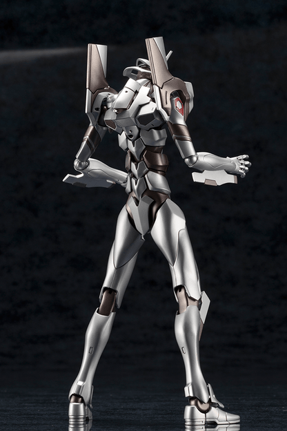 Evangelion vs. Godzilla Evangelion Test Type-01 MECHA GODZILLA Ver. KOTOBUKIYA