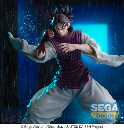 Jujutsu Kaisen FIGURIZMα Choso Flowing Red Scale: Stack SEGA