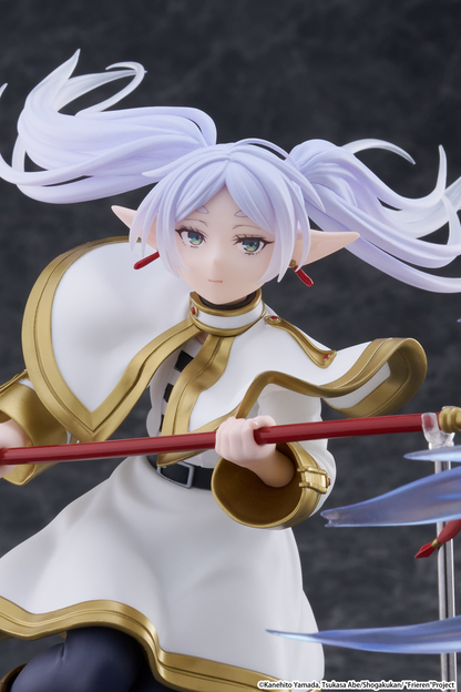 Frieren: Beyond Journey's End AMP+ Figure Frieren TAITO