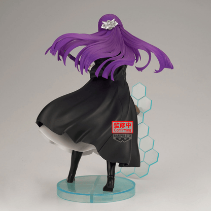 Frieren: Beyond Journey's End EFFECTREME-FERN-BANDAI Banpresto