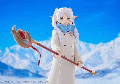 Frieren: Beyond Journey's End Frieren OSHI WORKS KOTOBUKIYA