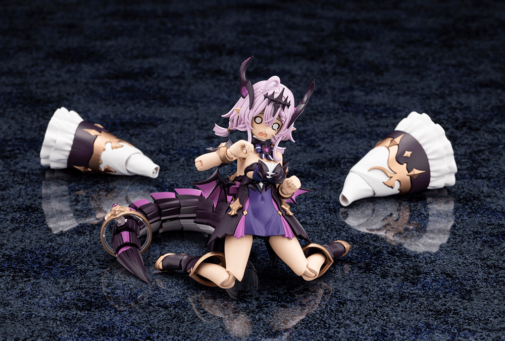ARCANADEA Gii KOTOBUKIYA