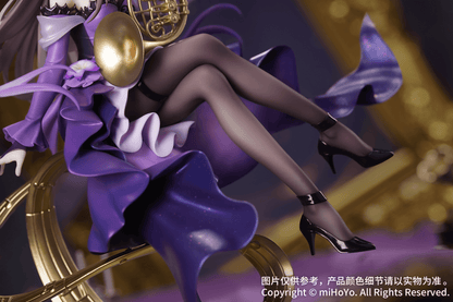 Honkai: Star Rail Gift+ 1/8 The Herta: Star Rail LIVE Ver.Myethos