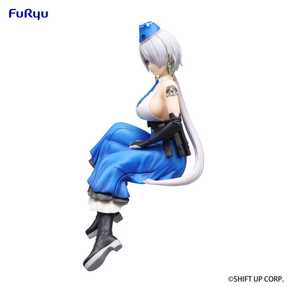 Goddess of Victory: Nikke Noodle Stopper Figure Brid FuRyu