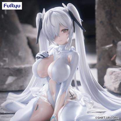 Goddess of Victory: Nikke Noodle Stopper Figure Cinderella FuRyu