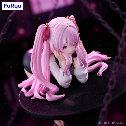 Goddess of Victory: Nikke@Noodle Stopper Figure Yuni FuRyu