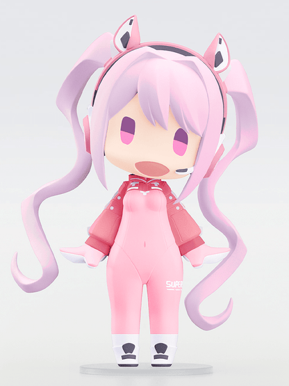 GODDESS OF VICTORY: NIKKE HELLO! GOOD SMILE Alice GOOD SMILE COMPANY