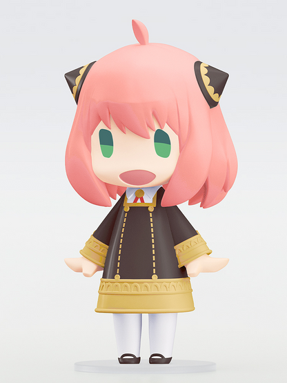 SPY x FAMILY HELLO! GOOD SMILE Anya Forger GOOD SMILE COMPANY
