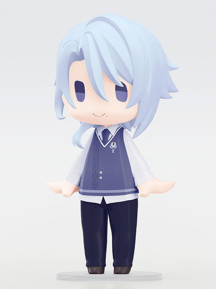 Genshin Impact HELLO! GOOD SMILE Ayato Kamisato GOOD SMILE COMPANY
