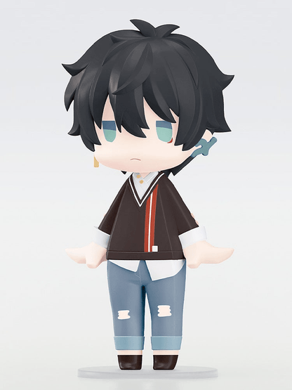 Honkai: Star Rail HELLO! GOOD SMILE Dan Heng GOOD SMILE COMPANY