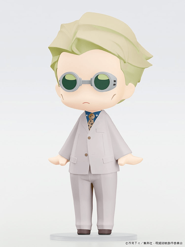 Jujutsu Kaisen HELLO! GOOD SMILE Kento Nanami GOOD SMILE COMPANY