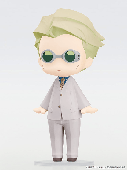 Jujutsu Kaisen HELLO! GOOD SMILE Kento Nanami GOOD SMILE COMPANY