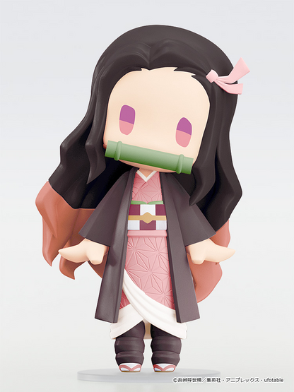 Demon Slayer: Kimetsu no Yaiba HELLO! GOOD SMILE Nezuko Kamado GOOD SMILE COMPANY