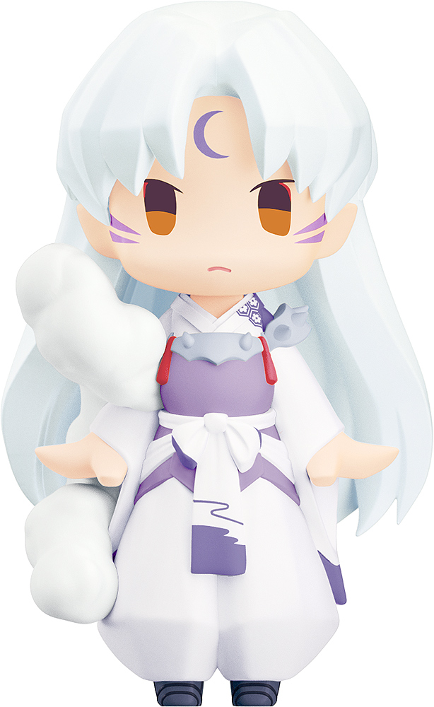 Inuyasha HELLO! GOOD SMILE Sesshomaru