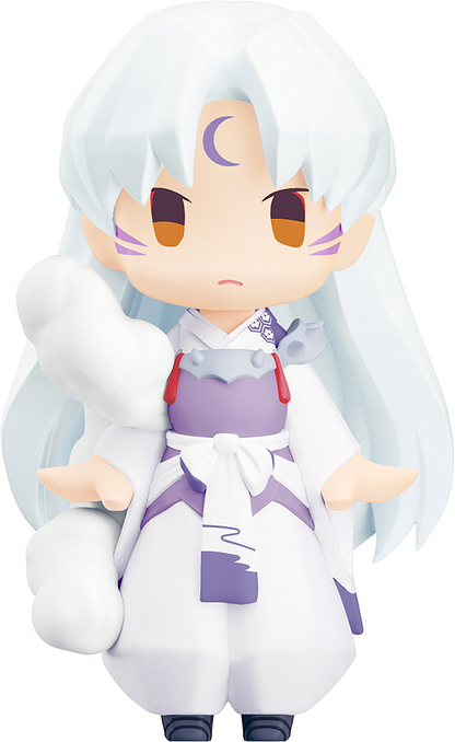 Inuyasha HELLO! GOOD SMILE Sesshomaru