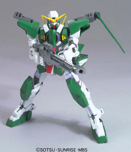 HG00 03 GN-002 Gundam Dynamis