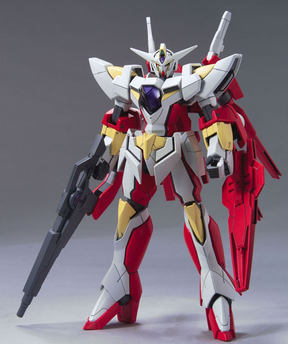 HG00 53 CB-0000G/C Reborns Gundam