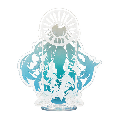 Hatsune Miku feat. Yoneyama Mai Acrylic Stand GOOD SMILE COMPANY