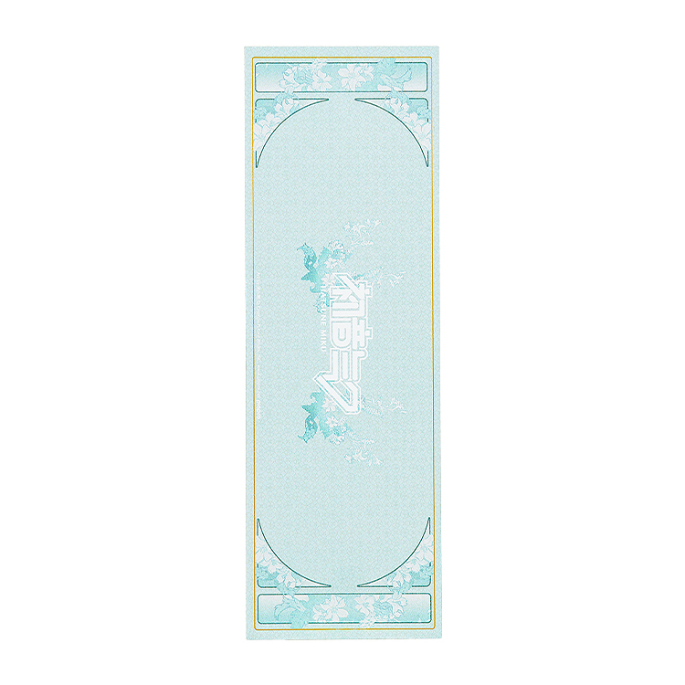 Hatsune Miku feat. Yoneyama Mai Commemorative Ticket GOOD SMILE COMPANY