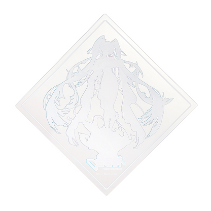 Hatsune Miku feat. Yoneyama Mai Translucent Card GOOD SMILE COMPANY