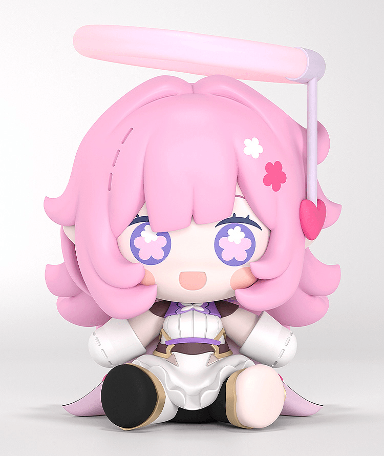 Honkai: Star Rail Huggy Good Smile ELF/Elf Elysia GOOD SMILE COMPANY