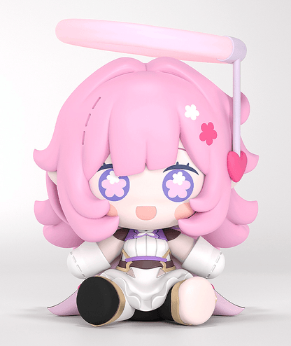 Honkai: Star Rail Huggy Good Smile ELF/Elf Elysia GOOD SMILE COMPANY