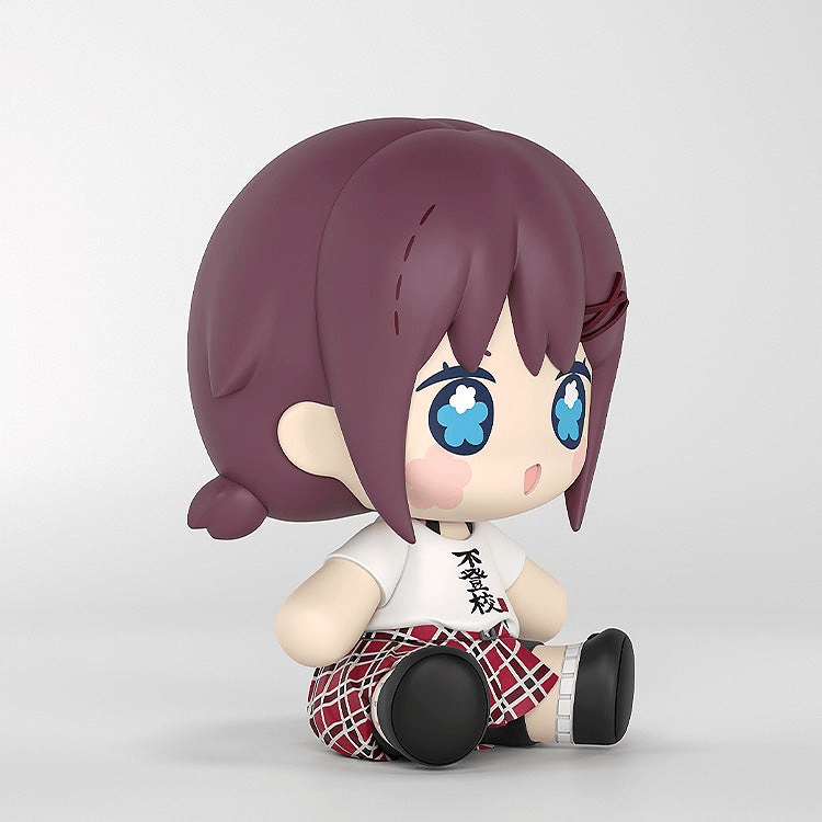 Girls Band Cry Huggy Secret Good Smile GIRLS BAND CRY GOOD SMILE COMPANY