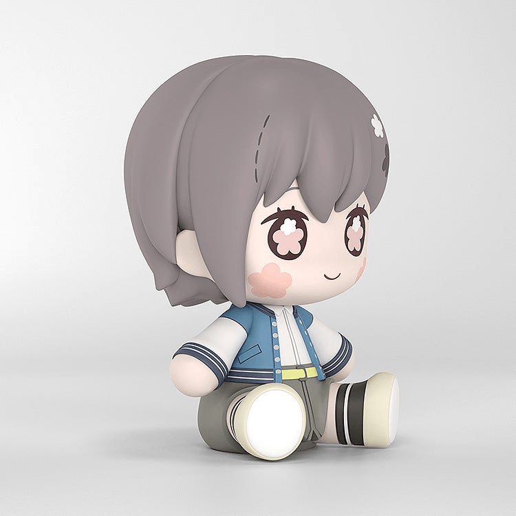 BanG Dream! Huggy Secret Good Smile MyGO!!!!! GOOD SMILE COMPANY