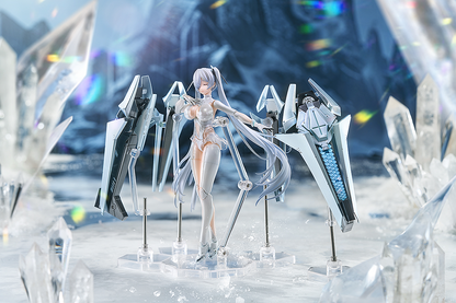 GODDESS OF VICTORY: NIKKE Hyper Body Cinderella Good Smile Arts Shanghai