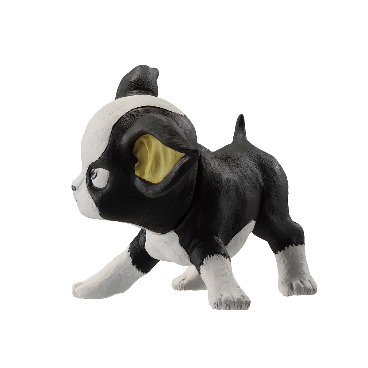 JoJo's Bizarre Adventure Iggy (Stardust Crusaders+) Masterlise Ichibansho Figure Bandai