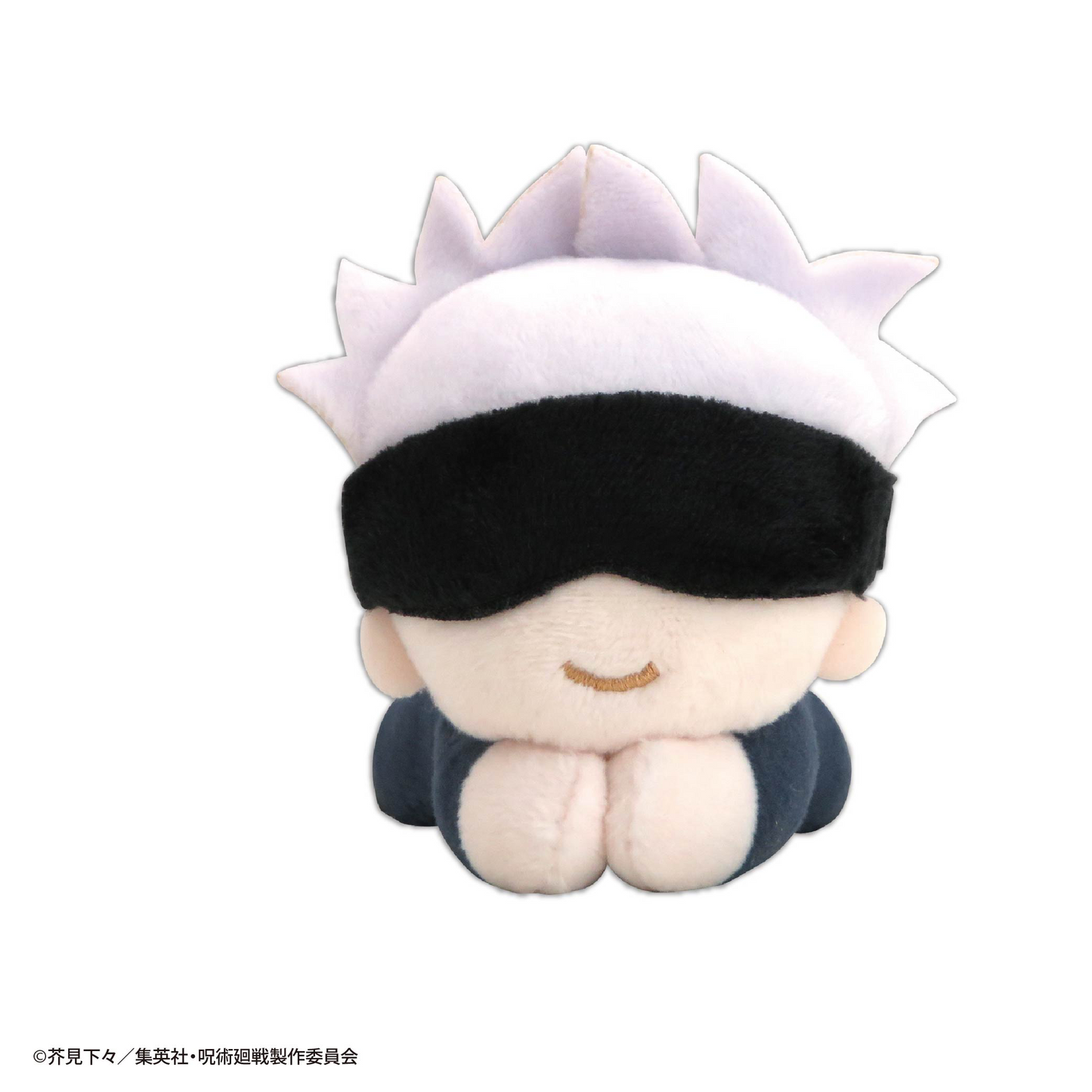 Jujutsu Kaisen HUG CHARACTER COLLECTION MAX LIMITED