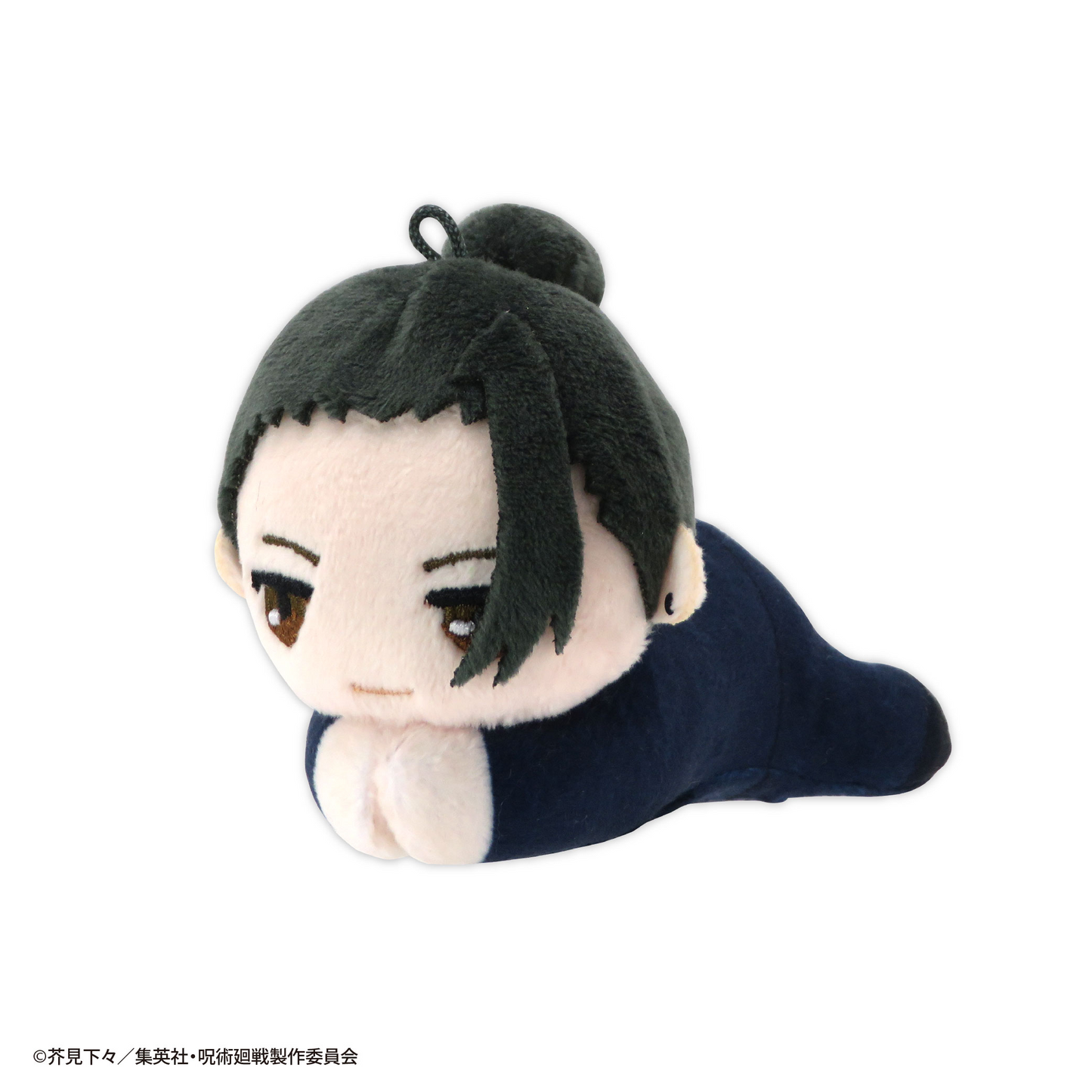 Jujutsu Kaisen HUG CHARACTER COLLECTION 4 MAX LIMITED