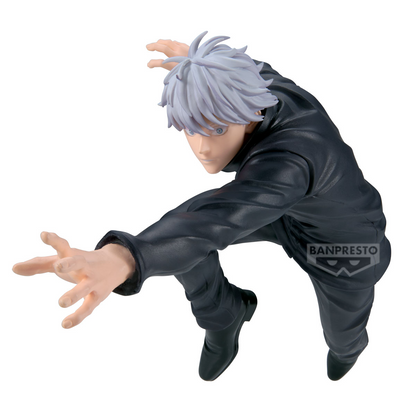 JUJUTSU KAISEN MAXIMATIC SATORU GOJO Ⅱ BANPRESTO Bandai