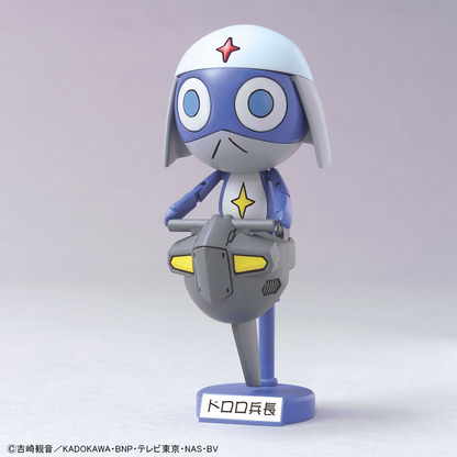 Keroro 13 Dororo Robo