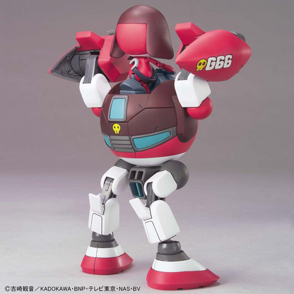 Keroro 11 Giroro Robo