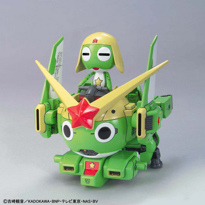 Keroro 14 Keroro Robo MK2