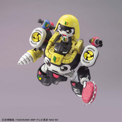 Keroro 15 Keroro Robo MK2 Tamama Robo MK2