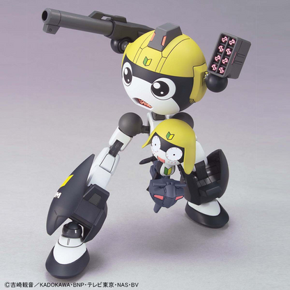 Keroro 12 Tamama Robo