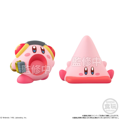 Kirby Bandai Shokugan Kirby Friends Vol 5