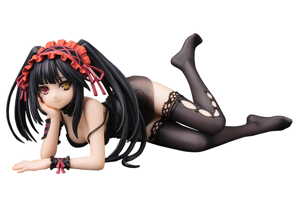 Date A Live II Tokisaki Kurumi KOTOBUKIYA