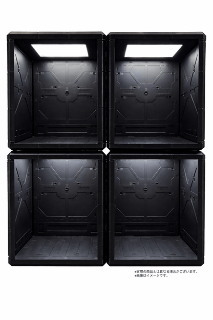 LED DOCK BOX Wonderway