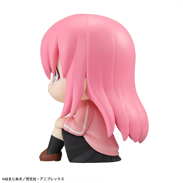 Bocchi the Rock！Lookup Hitori Goto MEGAHOUSE