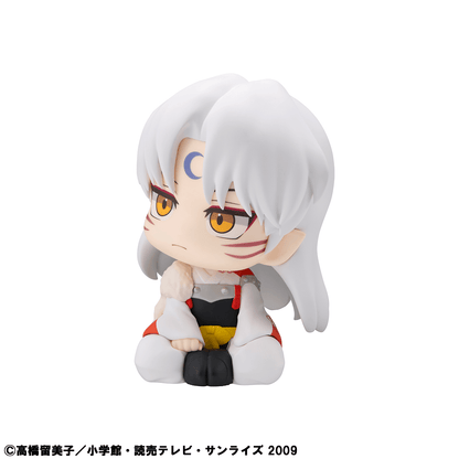 Inuyasha Lookup Sesshomaru MEGAHOUSE
