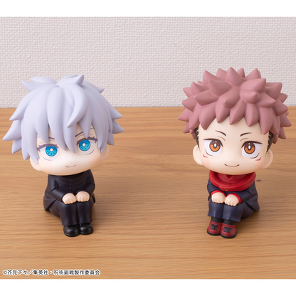 Jujutsu Kaisen Lookup Satoru Gojo MegaHouse