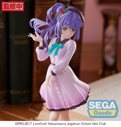Love Live! Hasu no Sora Jogakuin School Idol Club Desktop x Decorate Collections Kozue Otomune SEGA