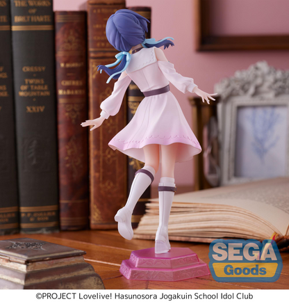 Love Live! Hasu no Sora Jogakuin School Idol Club Desktop x Decorate Collections Sayaka Murano SEGA