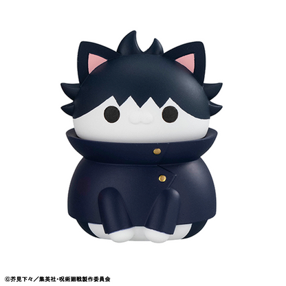 Jujutsu Kaisen MEGA CAT PROJECT Jujutsu Cats Shibuya Incident Ver.MEGAHOUSE